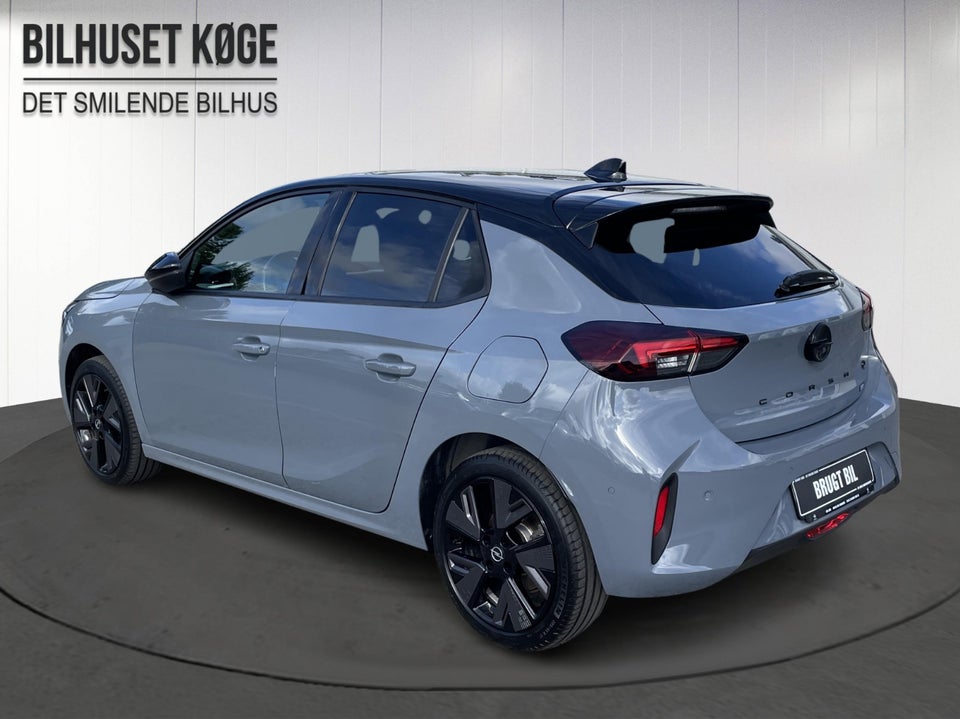Opel Corsa-e 54 Ultimate 5d