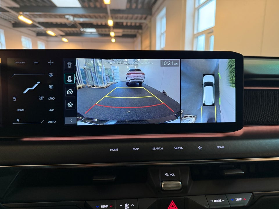 Kia EV9 99 Long Range Performance GT-Line AWD 7prs 5d