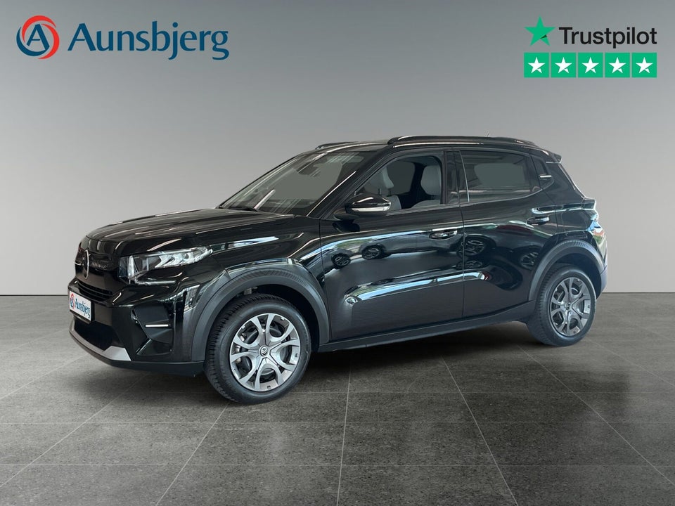 Citroën ë-C3 Aircross 44 Max 5d