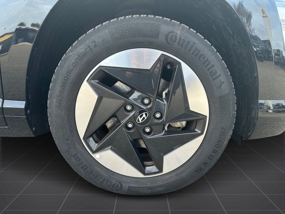 Hyundai Kona 65 EV Essential 5d