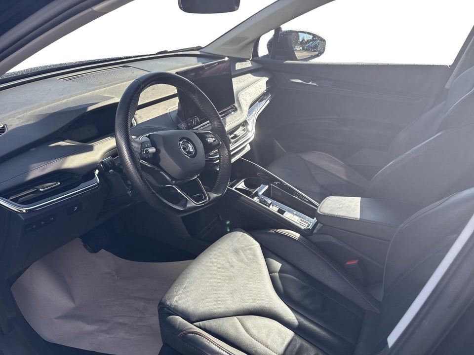 Skoda Enyaq 80 iV 5d