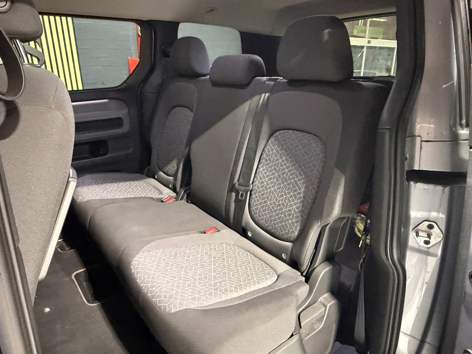 VW ID.Buzz 77 Life 75 Years Edition SWB 5d