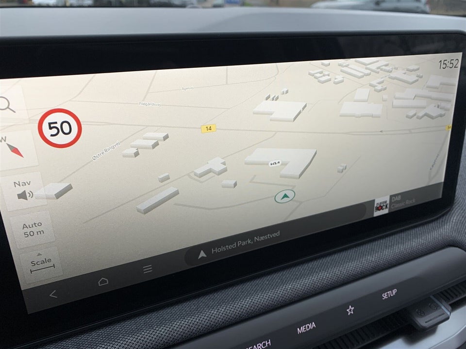 Kia EV3 81 Long Range Prestige 5d