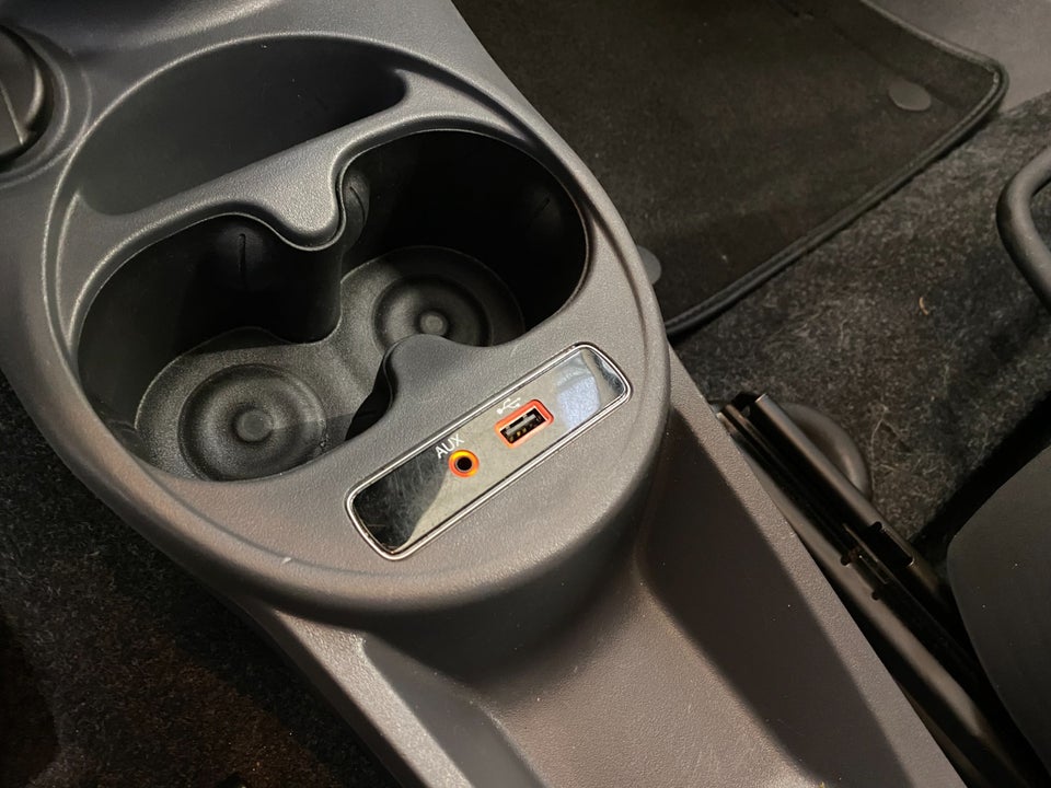 Fiat 500C 1,2 Pop 2d