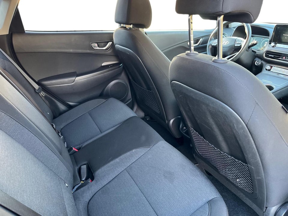 Hyundai Kona 39 EV Trend 5d