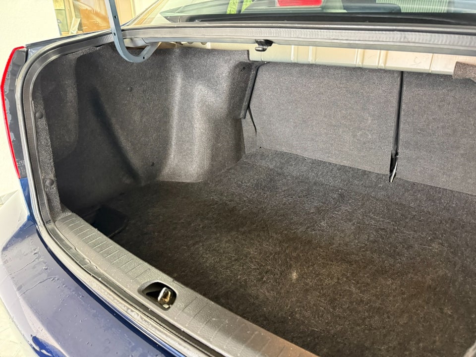 Suzuki SX4 1,6 GLS 5d