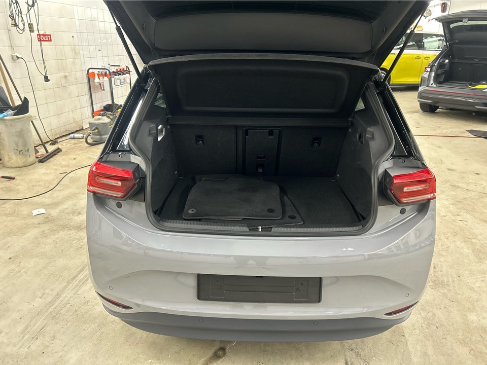 VW ID.3 58 1ST Pro Performance Max 5d