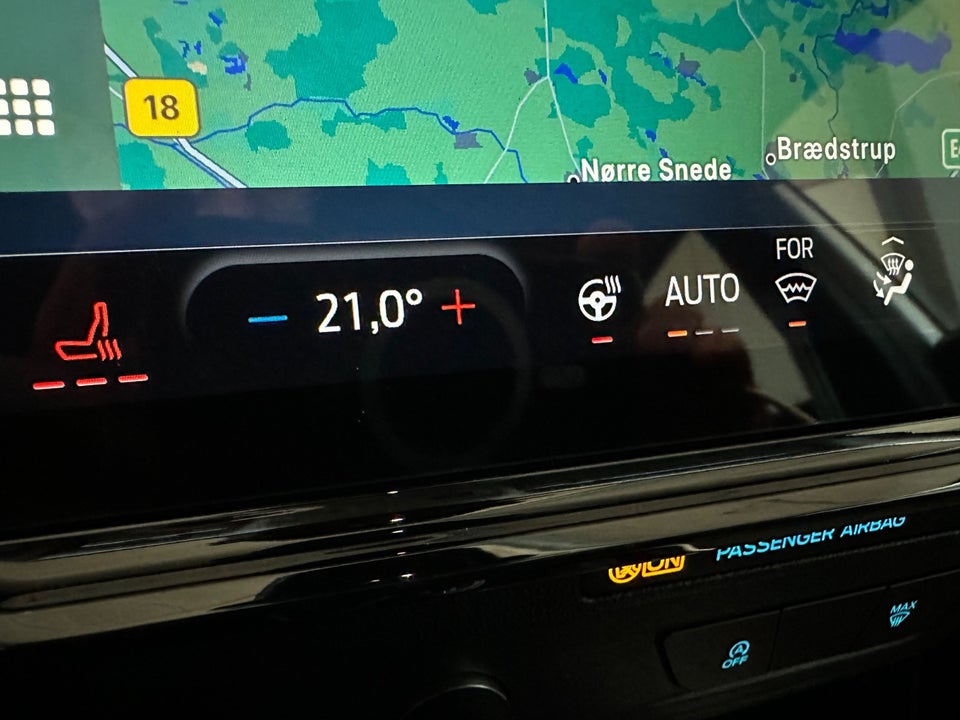 Ford Puma 1,0 EcoBoost mHEV Titanium Van 5d