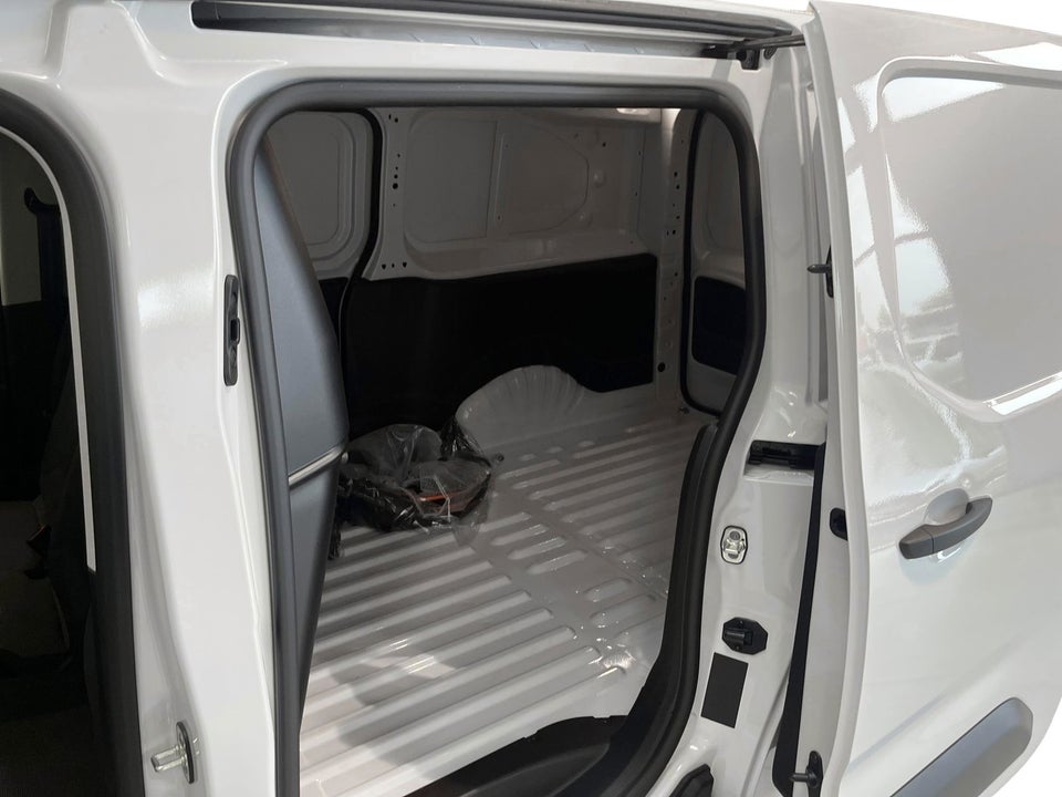 Toyota ProAce City 50 Long Comfort Master