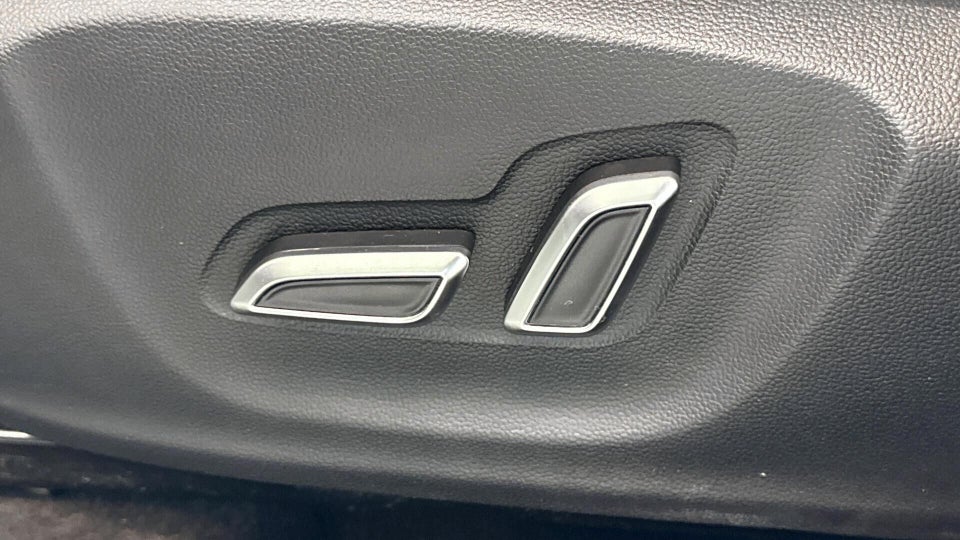 MG Marvel R Performance 5d