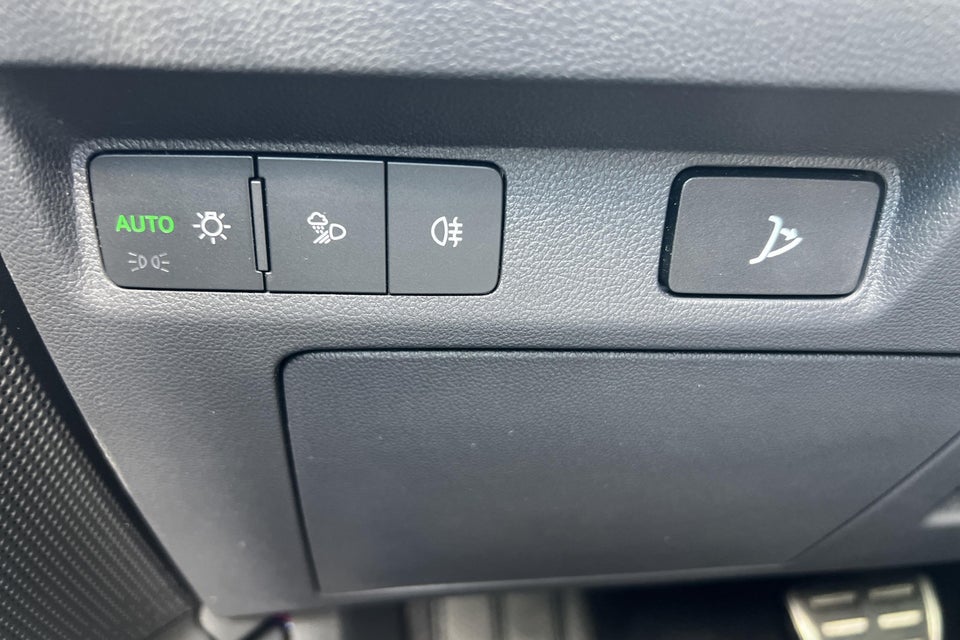 Skoda Enyaq 80 iV Sportline 5d