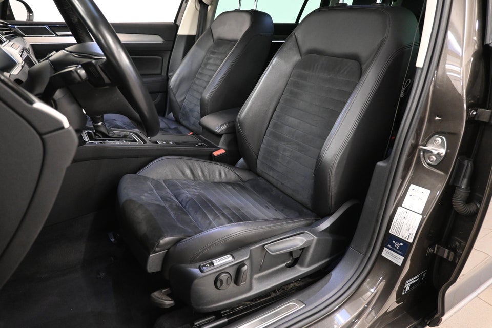 VW Passat 1,4 TSi 150 Highline Premium Variant DSG 5d