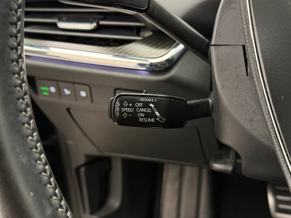 Skoda Enyaq 60 iV Sportline 5d