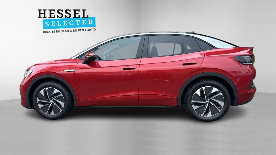 VW ID.5 77 Pro Performance 5d