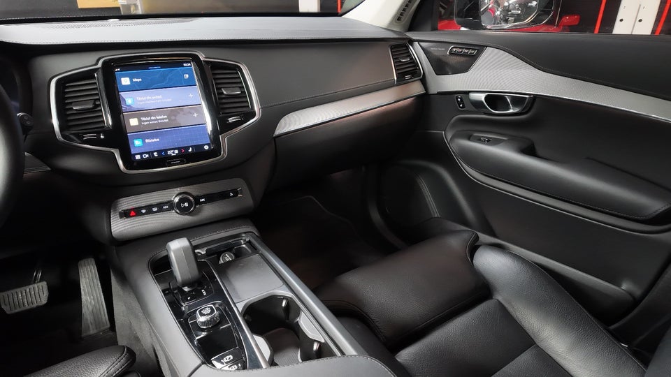 Volvo XC90 2,0 T8 ReCharge Ultimate Dark aut. AWD 7prs 5d