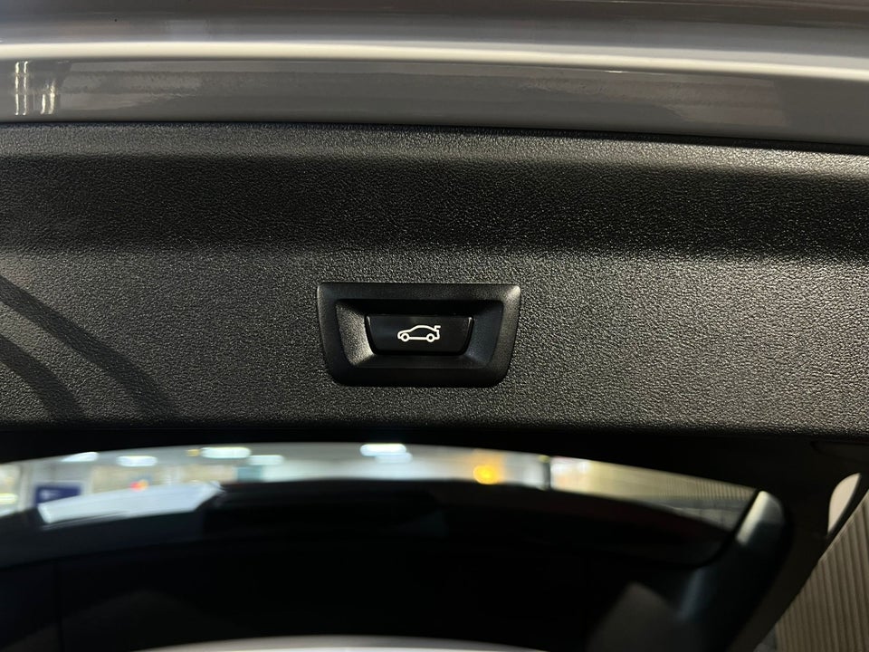 BMW iX3 Charged M-Sport 5d