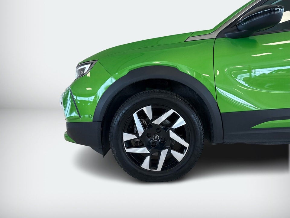 Opel Mokka-e 50 Elegance 5d