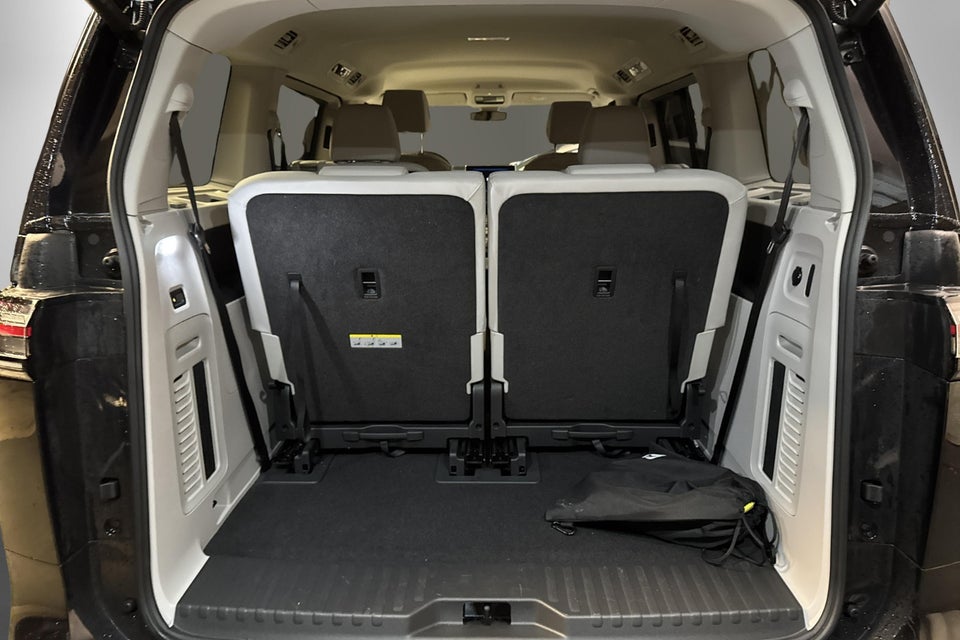 VW ID.Buzz 86 Style+ 6prs LWB 5d