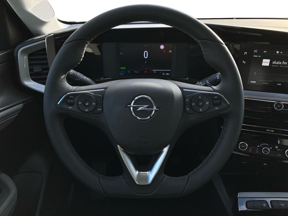 Opel Mokka-e 50 Elegance 5d