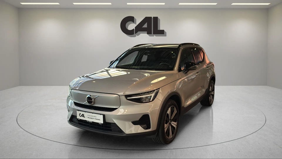 Volvo XC40 P6 ReCharge Core 5d
