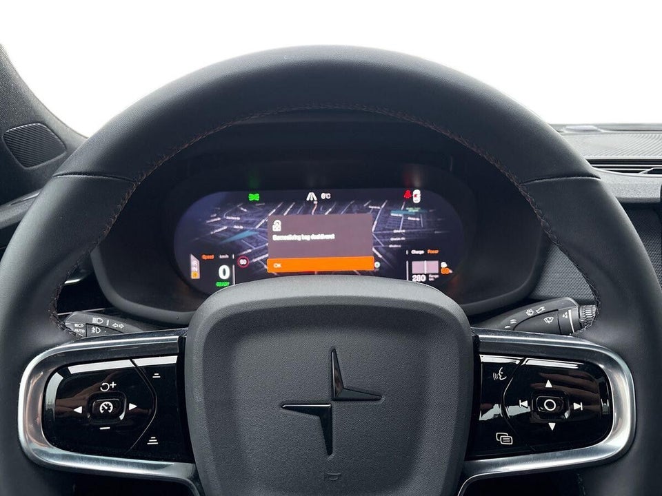 Polestar 2 Long Range AWD 5d