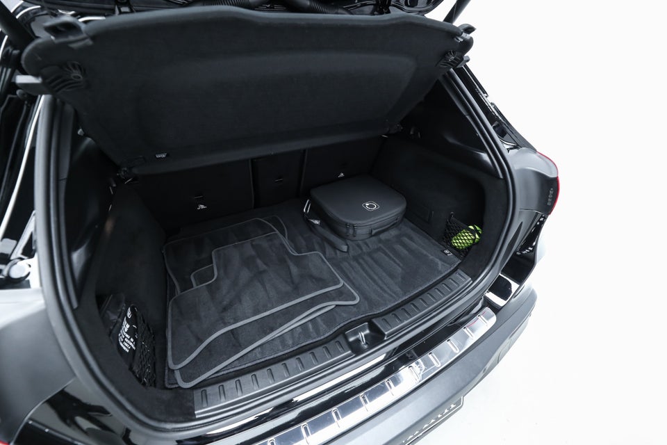 Mercedes EQA250+ AMG Advance 5d