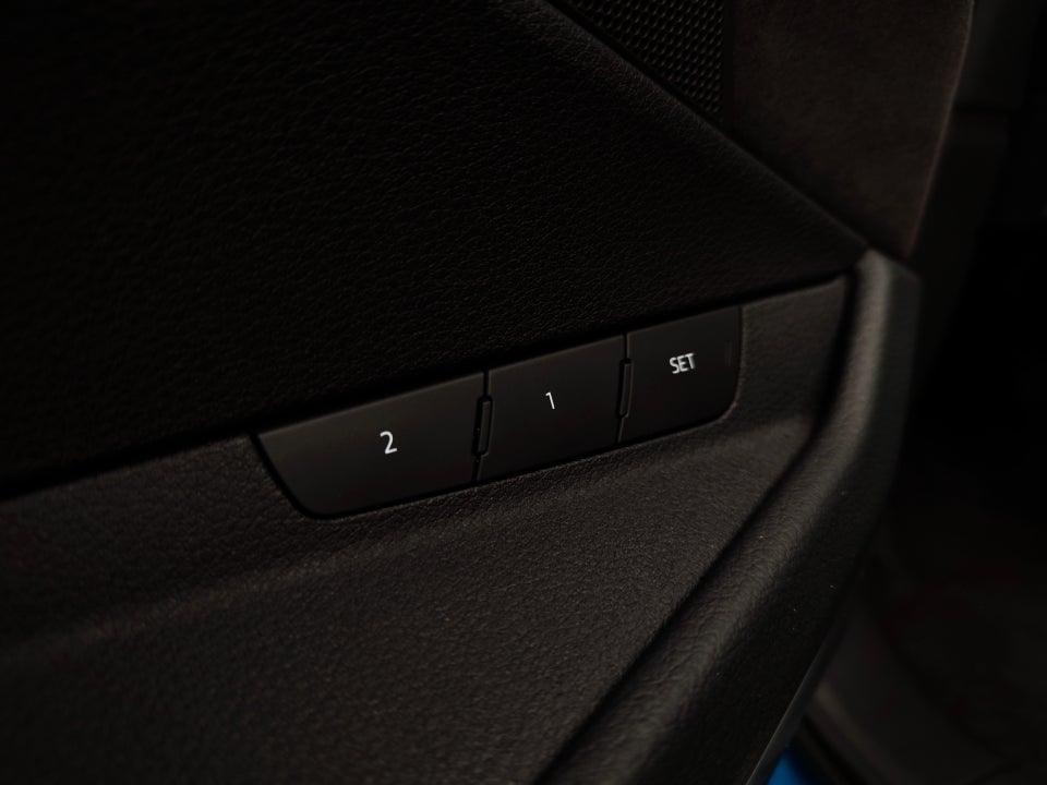 Audi e-tron 55 quattro 5d