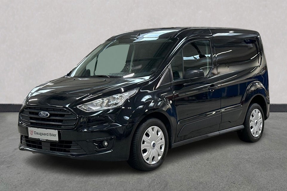 Ford Transit Connect 1,5 TDCi 100 Trend kort