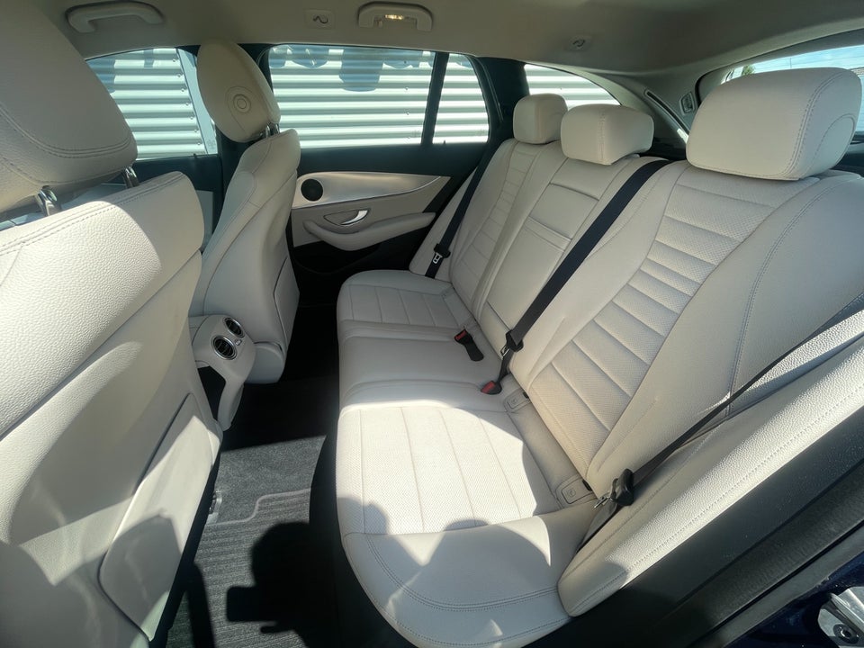 Mercedes E220 d 2,0 Avantgarde stc. aut. 5d