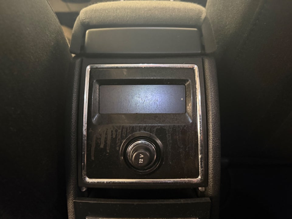 Skoda Superb 1,4 TSi 125 Elegance 5d
