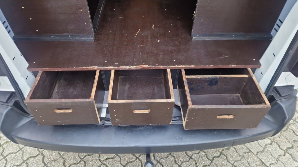 Toyota ProAce 2,0 D 122 Long Comfort Master 4d