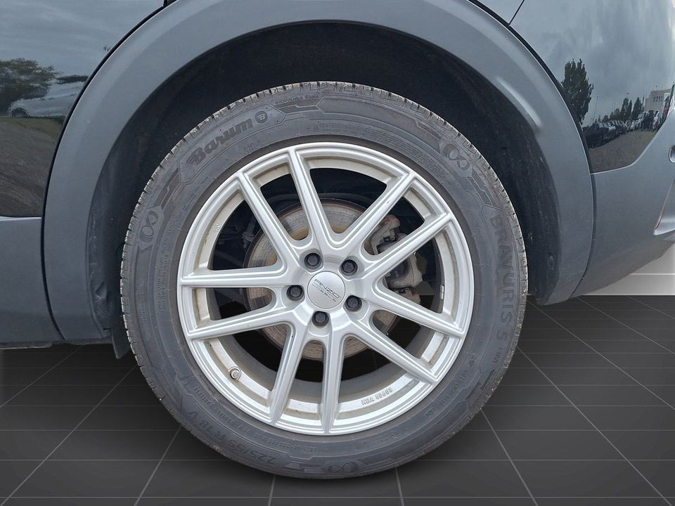 Peugeot 3008 1,6 Hybrid Performance Sport EAT8 5d