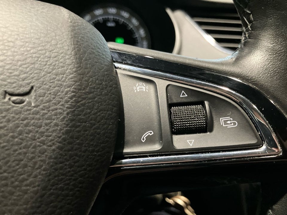 Skoda Octavia 1,4 TSi 150 Style DSG 5d