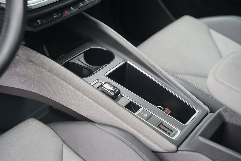 Skoda Enyaq 80 iV 5d