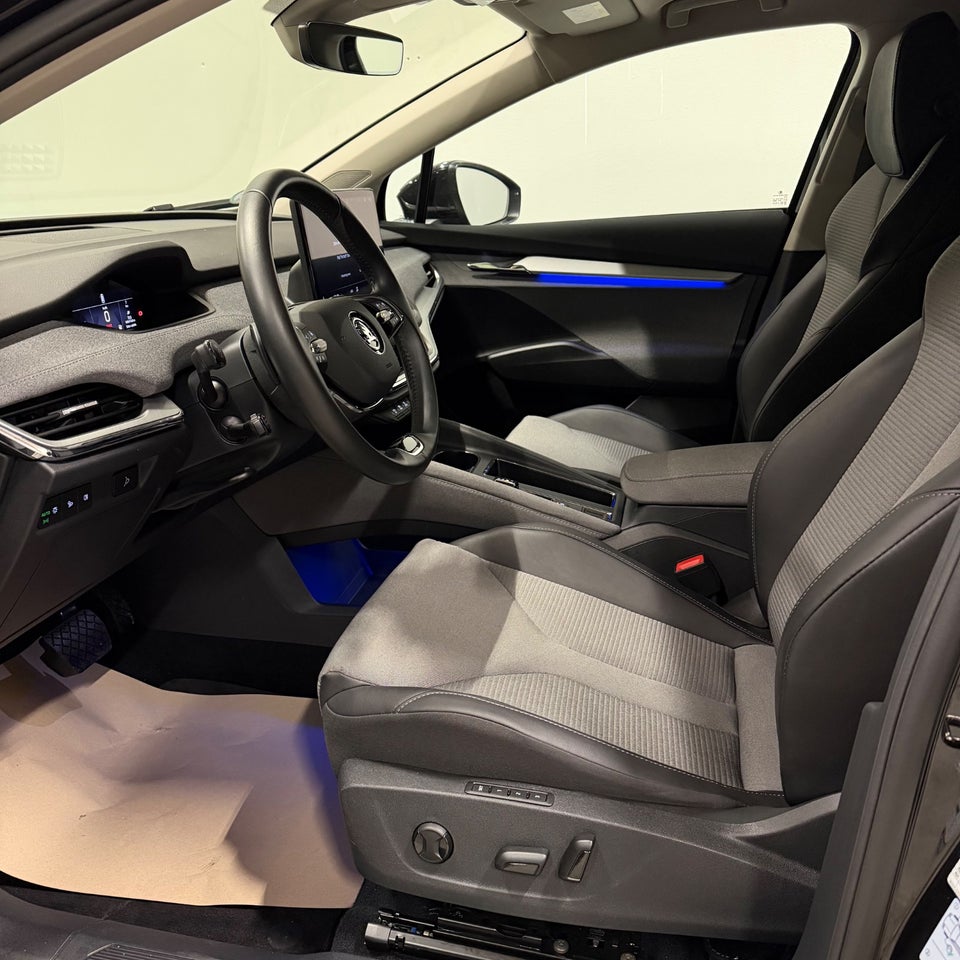 Skoda Enyaq 80 iV 5d