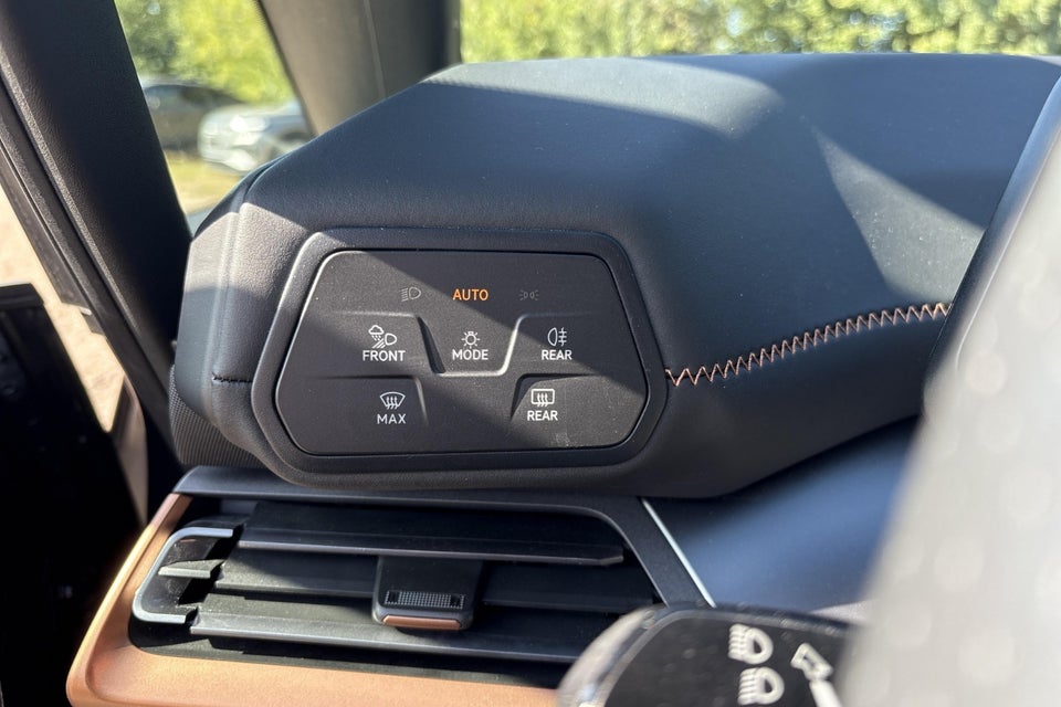 Cupra Born 58 Emoción 5d