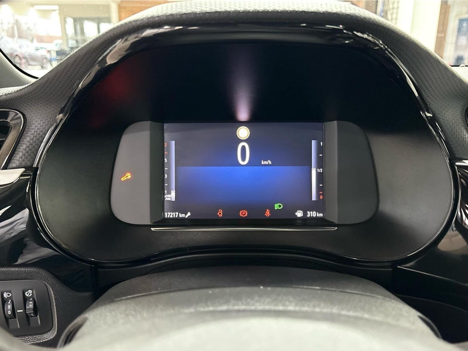 Opel Corsa 1,2 T 100 Sport 5d