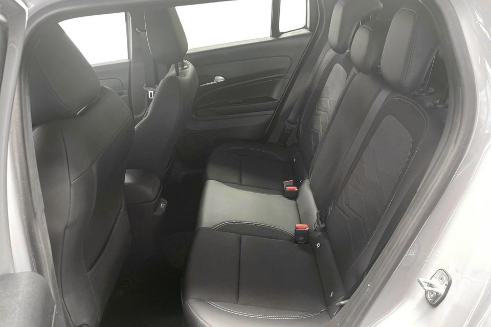 Jeep Avenger 54 Altitude 5d