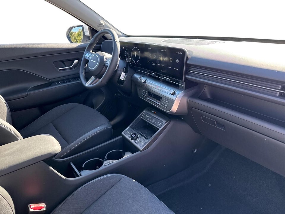 Hyundai Kona 65 EV Advanced 5d