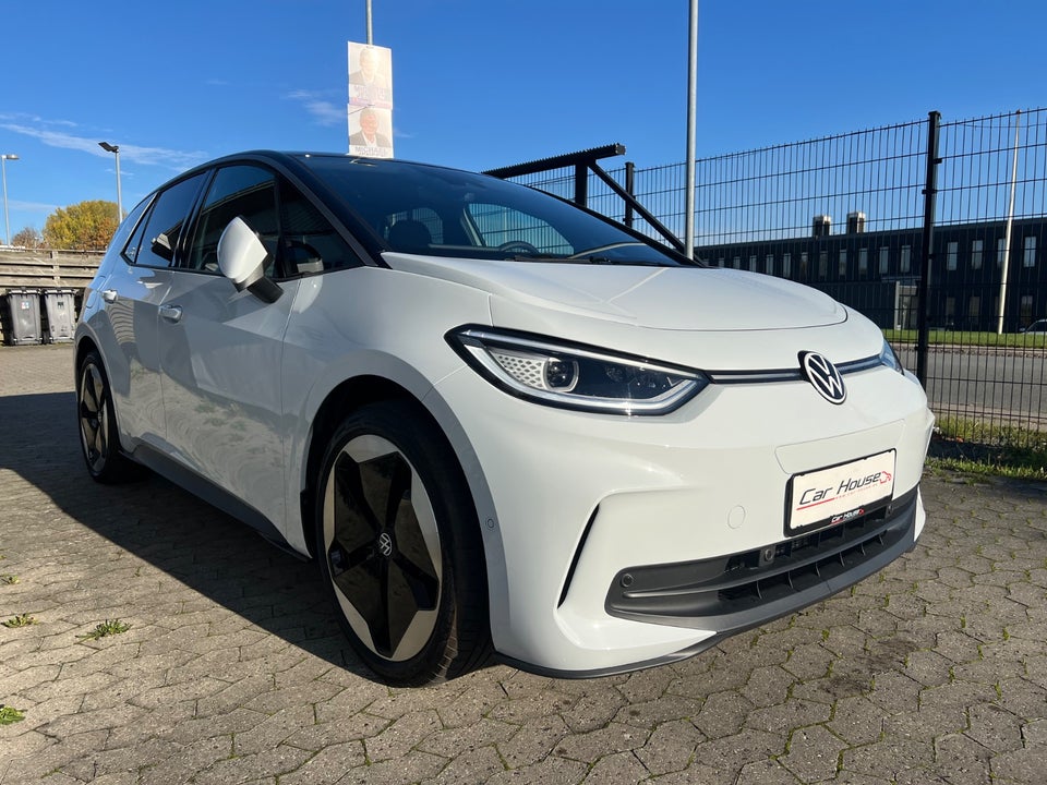 VW ID.3 77 Max+ 5d