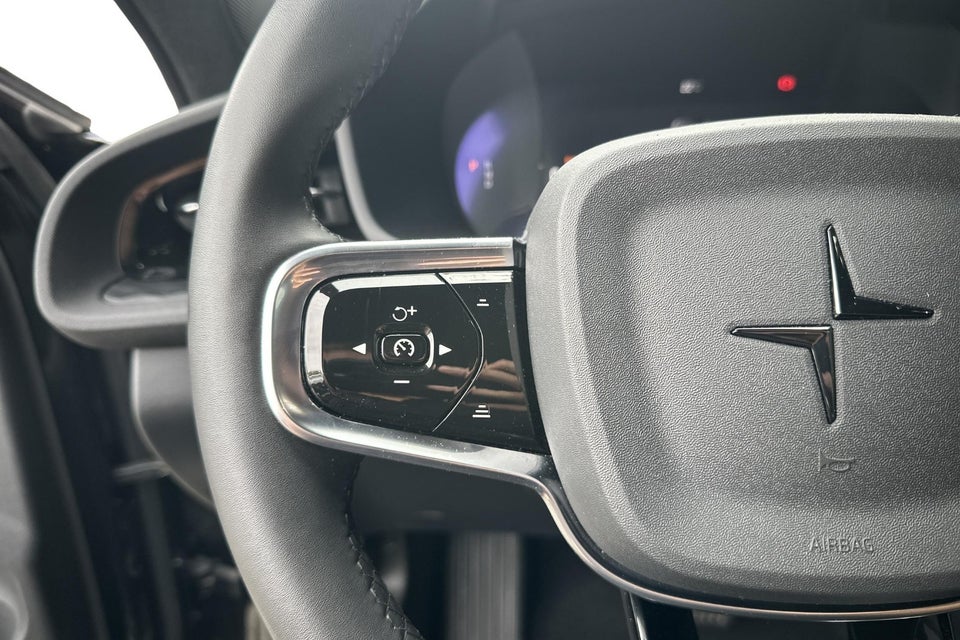 Polestar 2 Long Range 5d