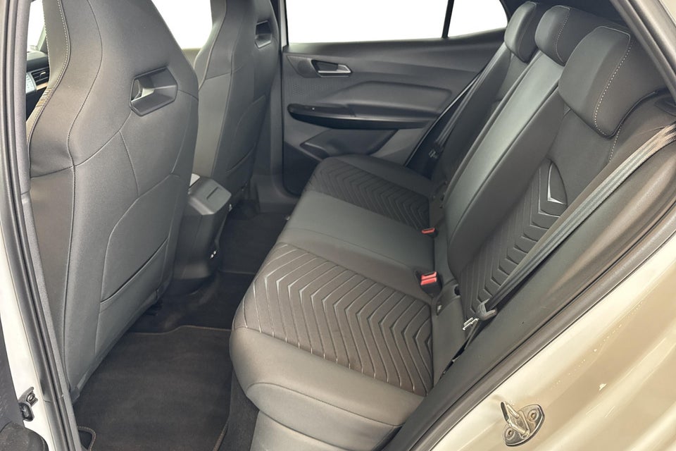 Cupra Born 77 Pasión 5d