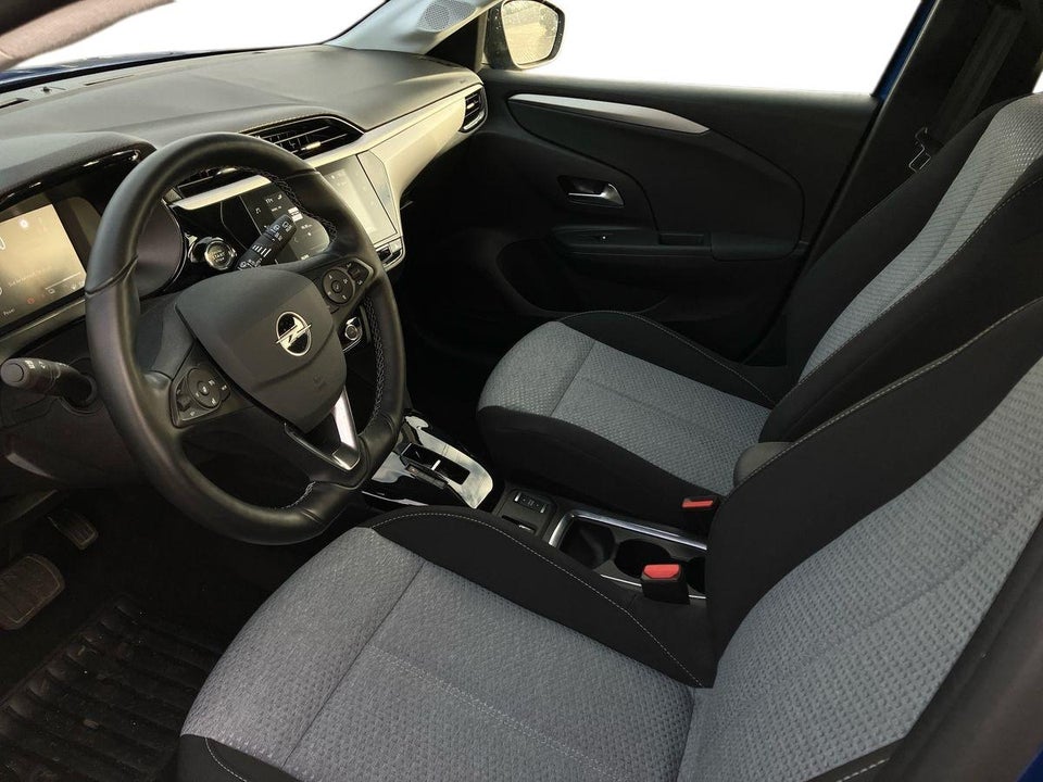 Opel Corsa-e 50 Edition 5d