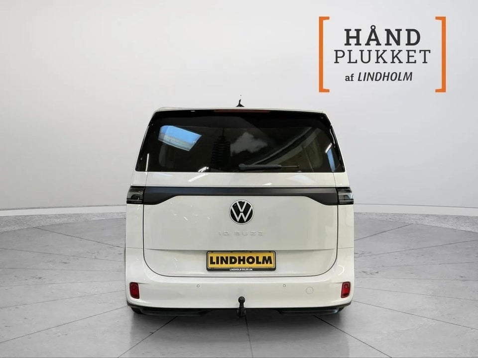 VW ID.Buzz 79 Cargo Pro+