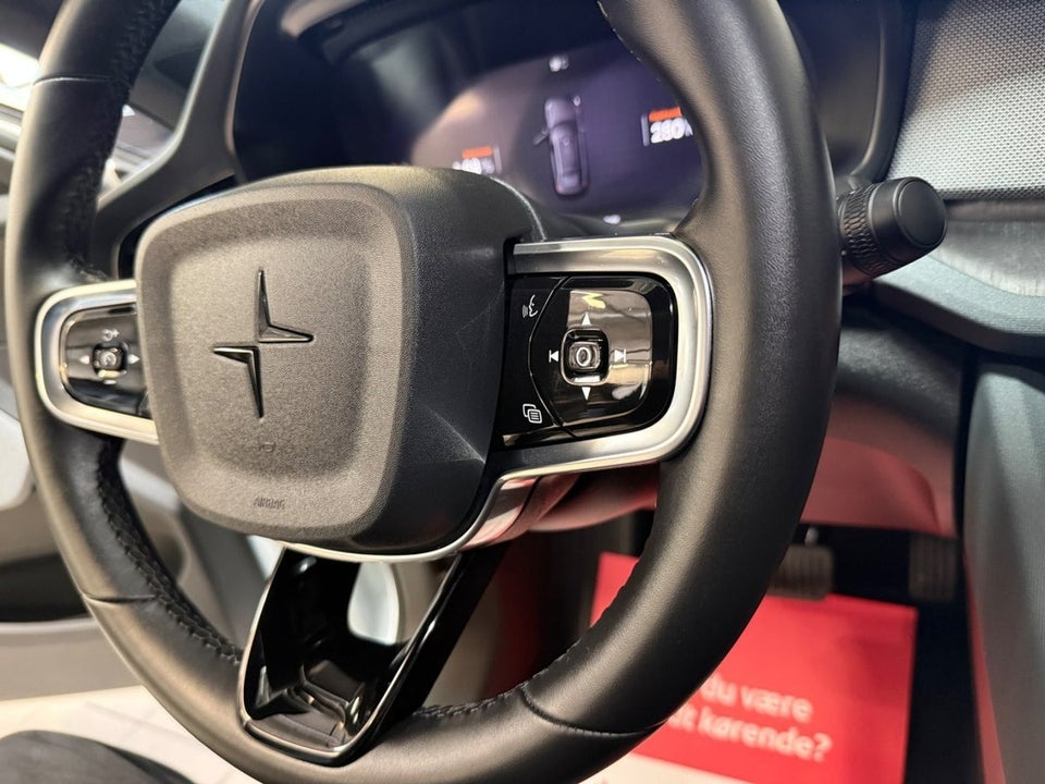 Polestar 2 Long Range 5d