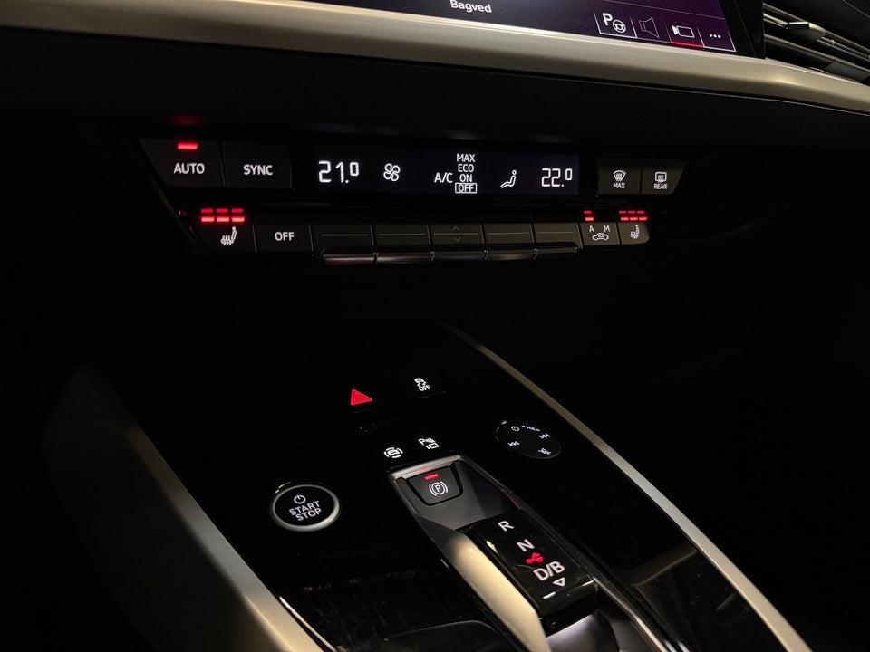 Audi Q4 e-tron 40 Advanced 5d