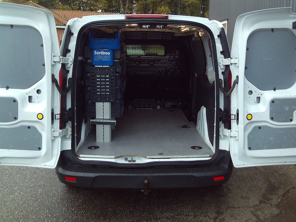 Ford Transit Connect 1,5 TDCi 100 Trend lang