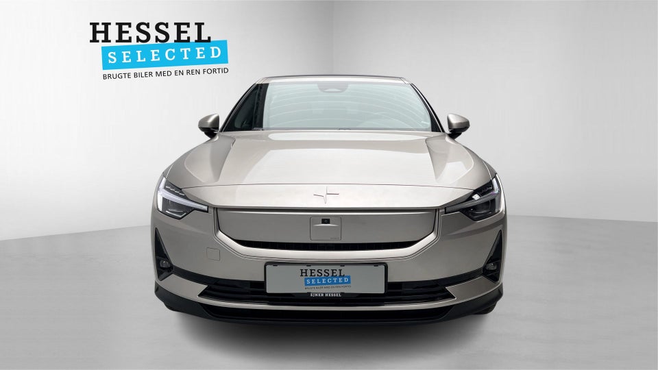 Polestar 2 Long Range AWD 5d