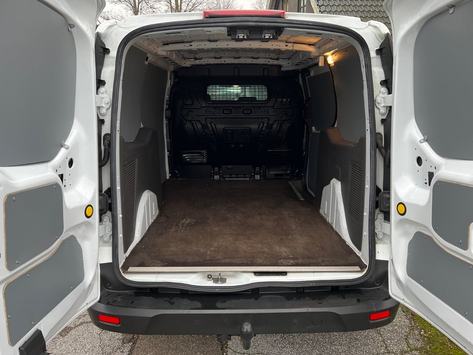 Ford Transit Connect 1,5 TDCi 100 Trend lang