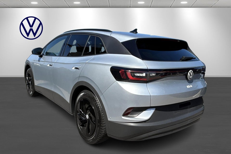 VW ID.4 52 Life 5d